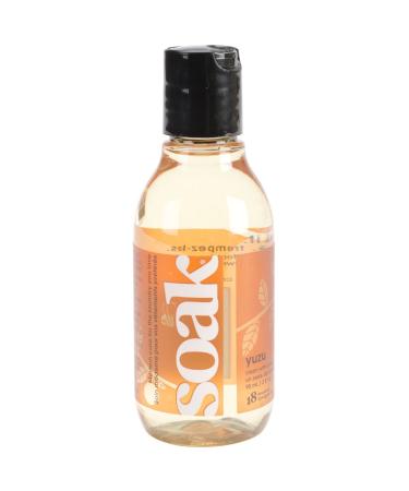 Soakwash 3oz-Yuzu