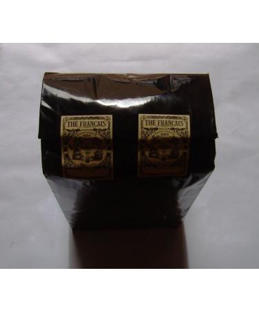 Mariage Fr res - RICHMOND - LOOSE LEAF BAG - 17.63oz / 500gr - Buy Online on GoSupps.com