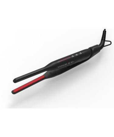 H2PRO Vivace Edge 3/10 Professional Flat Iron