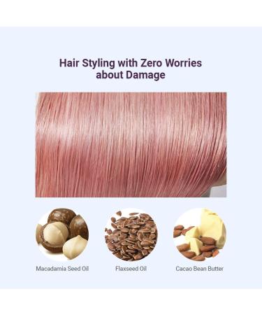 ETUDE Two Tone Hair Color Treatment 150ML - #7 Asy Grey | Quick Celebrity Hair Styling in 10 Minutes | Vivid K-beauty Transformation - Buy Online on GoSupps.com