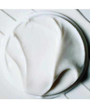 KORRES Greek Yoghurt Cleansing Cream for Face & Eyes - Soap-Free Dermatologically Tested 150ml - Nourish & Hydrate Your Skin - Buy Online on GoSupps.com