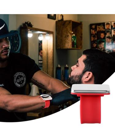 Beavorty snap Bangles Bobby pin Holder Sewing Pincushion Bobby Pins Wristband Wrist Sewing Pincushion Quilting Stainless Steel Pillow - Buy Online on GoSupps.com