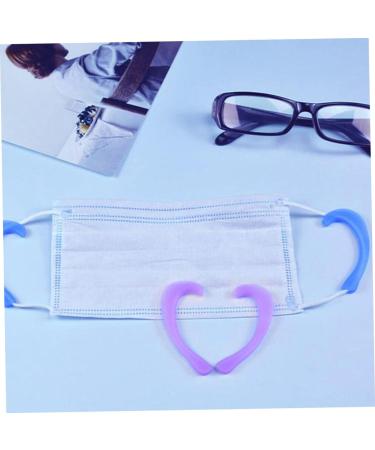 Buy Minkissy 8 Pairs Hook for Mask Band - Ear Protection & Accessories for Face Masks | International Shipping Available - Buy Online on GoSupps.com