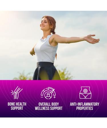 Can-D Caps: Advanced Candida Control Supplement for Immune & Digestive Health - Natural Garlic Cat's Claw Ginger Calcium & Magnesium - Buy Online on GoSupps.com