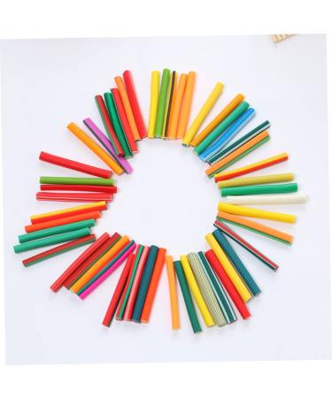 3D Fruit Pattern Nail Art Slices - Cute DIY Craft Decorations for Manicure & Plumper - Buy Online on GoSupps.com