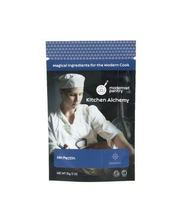 NH Pectin  Vegan  Gluten-Free - 50g/2oz - Buy Online on GoSupps.com