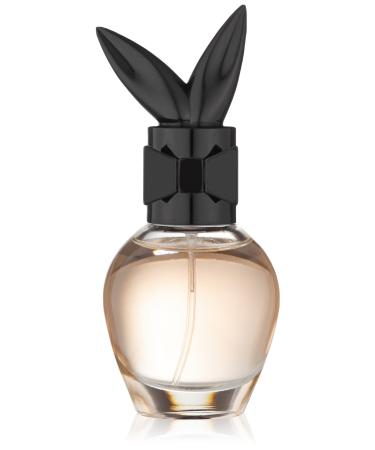 Playboy Play It Loveley Edt Spray 1.0oz For Women Play It Lovely Edition Play It Lovely