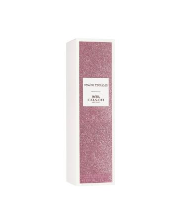 Coach Dreams 5.0oz Body Lotion - Luxurious Hydration for Radiant Skin - Buy Online on GoSupps.com
