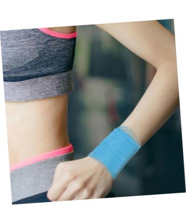 Beaupretty 3 Rolls Skin Membrane Athlete Tape | Breathable Joint Wraps for Sports & Training - Protect & Support Your Performance - Buy Online on GoSupps.com