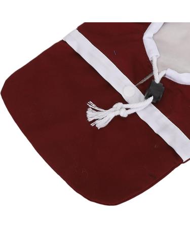 Ostomy Bag Covers - Breathable Washable Colostomy Pouch Cover with Adjustable Opening in Blue & Magenta | Comfortable & Stylish - Buy Online on GoSupps.com