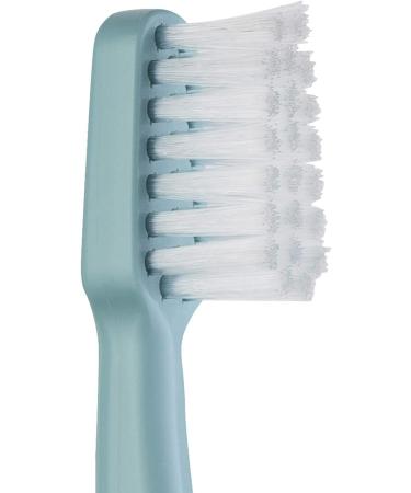 TEPE Mini Toothbrush Xsoft - Color-Sorted Pack of 2 | Ideal for Gentle Cleaning | International Shipping Available - Buy Online on GoSupps.com