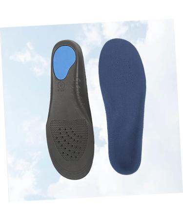 NOLITOY Arch Support Insoles - Height Increasing Shoe Inserts for Plantar & Sports Shoes - Comfort & Correction Insoles - Buy Online on GoSupps.com