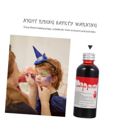 Beaupretty Halloween Plasma Scar Wax Makeup - Zombie Party Blood Scars Costumes & Prank Supplies - Buy Online on GoSupps.com
