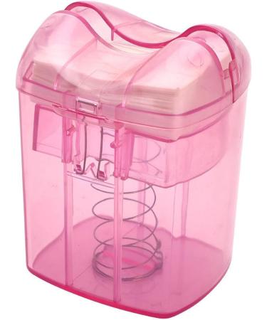 Bo te de rangement hygi nique acc s rapide pour salon de coiffure - Buy Online on GoSupps.com