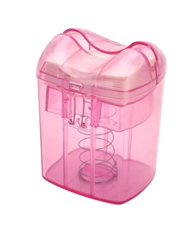 Bo te de rangement pour papier permanent pour salon de coiffure technologie de traction rapide tui tanche pour un style professionnel organiseur de papier permanent acc s rapide