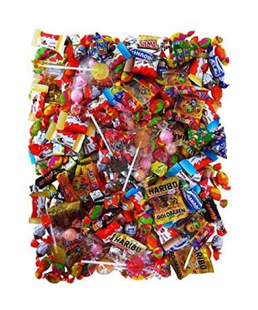 Friandiz Sweets Mix 500g