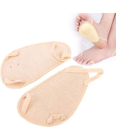 Portable Foot Cushions for Arch Correction - Foot Support Pad for Men and Women - Buy Online on GoSupps.com