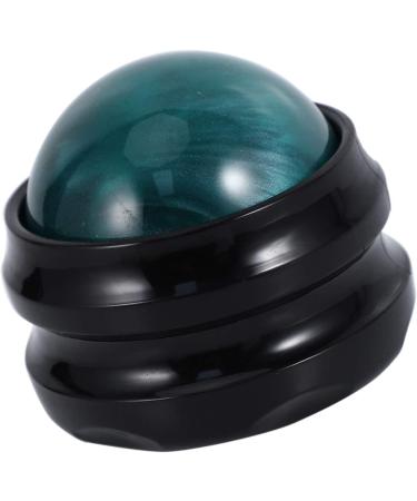 Riyan 1x Massage Scooter - Ultimate Body Therapy Device for Foot Back Waist Hip Relaxation & Stress Relief - Green Fitness Solution - Buy Online on GoSupps.com