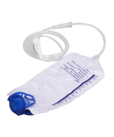 Coloring Bag Set - Coffee Sound Sets for Constipation Relief | Airtight Safe Converter Bag for Home and Travel - Buy Online on GoSupps.com