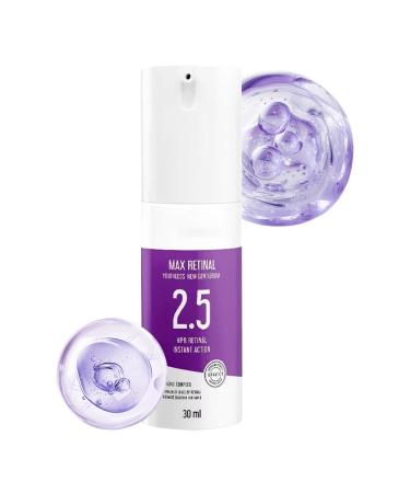 G n rique Face Lifting Solution - 30ml Facial Lifting Solution Intensive Moisturizing Solution - For Women and Girls Day and Night Use Home and Travel Dry and Sensitive Skin