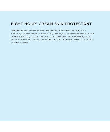 Elizabeth Arden Miracle Balm 8 Hour Cream - All-In-One Beauty Moisturizer Hydrates & Soothes | Limited Edition - 1.7 Fl Oz - Buy Online on GoSupps.com