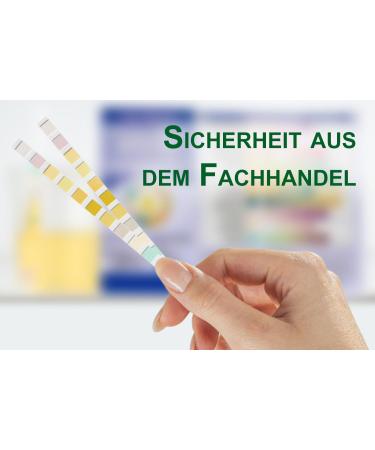 Buy Liver Test Kits - 5-Piece Set for Liver Inflammation | Fast International Shipping - Buy Online on GoSupps.com