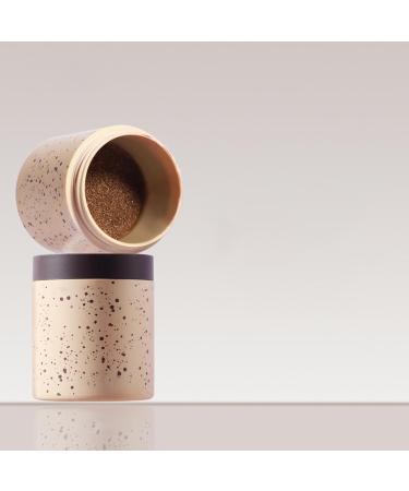  JIEBWCHA Waterproof Freckle Effect Natural Magic Marker Effect 7g Light Cushion Foundation for Durable Cover Imperfections with Natural Appearance - Buy Online on GoSupps.com