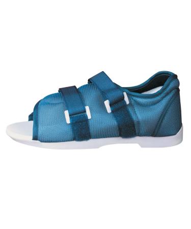 Complete Medical Darco Med-Surg Shoes Men's Extra-Large 0.74 Pound