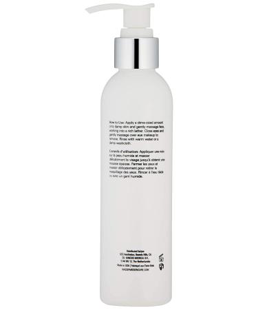 NassifMD Pure Hydration Facial Cleanser - Matcha Tea Infused Vegan Face Wash with Vitamin C - Calming, Soothing, and Hydrating Formula - 6 Fl Oz - Buy Online on GoSupps.com