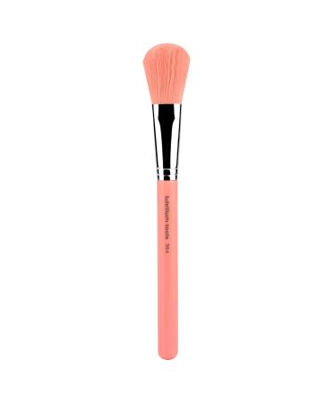 Bdellium Tools Pink Bambu 964 All Purpose Blusher - Soft Synthetic Fibers for Precise Application - Professional Makeup Brush (1pc - Buy Online on GoSupps.com