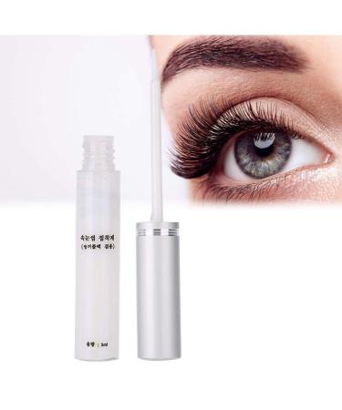Long-Lasting Easy-to-Use Double Eyelid Glue & Pen - Non-Irritating Perfect for Home & Travel - Buy Online on GoSupps.com
