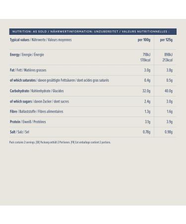 by Amazon Mexican style rice 250 g - Buy Online on GoSupps.com