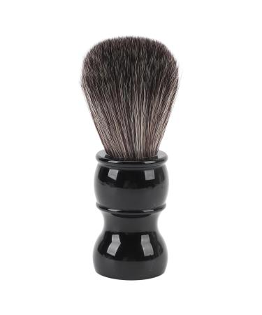 Premium Shaving Brush for Men | Soft Synthetic Bristles & Fast Foaming | International Shipping - Buy Online on GoSupps.com