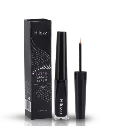 Lash Serum - Eyelash Growth Serum Lash Enhancing Serum for Eyelash Growth Thickness Natural Lashes Advanced Formula Lashes 0.1 Fl. Oz.