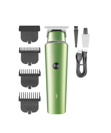 Buy Electric Hair Salon Clipper - Gray Scratch Oil Shaver for Home Use - International Shipping - Buy Online on GoSupps.com