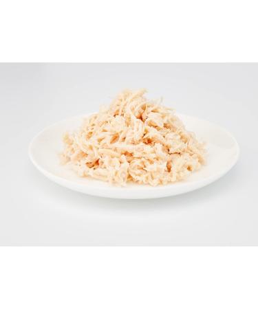 Almo Nature Megapack Wet Cat Food - Chicken Fillet 6-Pack (6x70g) - Premium Quality International Shipping - Buy Online on GoSupps.com