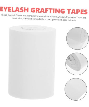 FRCOLOR 2 Rolls Eyelash Spacer White Extension Belt Cosmetic Non-woven Fabric - Buy Online on GoSupps.com