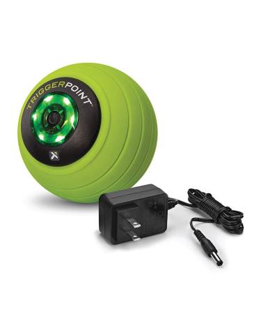 TriggerPoint MB Vibe 3-Speed Vibrating Massage Ball