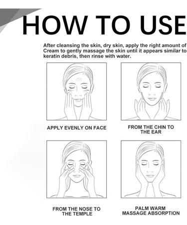 Retinol Face Cream with Hyaluronic Acid & Vitamin E - Collagen Cream - Anti Wrinkle Face Cream - Skin Lightening Cream - Dark Spot Remover - Anti Aging Face Cream - Night Cream for Women - Buy Online on GoSupps.com