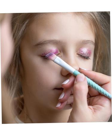 Beavorty 1 Set Glitter Powder Shimmer Powder Hair Glitter Highlighter Powder Spray Flash Powder Face As Shown 2 7.4X6.8CM - Buy Online on GoSupps.com