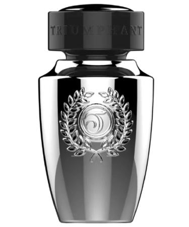 by Triumphant 3.4 oz EDT Spray for Men