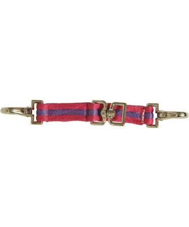 Kincade 2 Tone Lunge Attachment Purple Black One Size - Buy Online on GoSupps.com