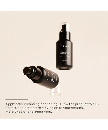DIME Beauty Dark Spot Corrector - Buy Online on GoSupps.com