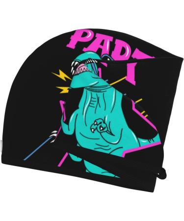 Rex Dinosaur Sunglasses Microfiber Hair Towel - Soft Super Absorbent Wrap for Long Curly & Thick Hair - Buy Online on GoSupps.com