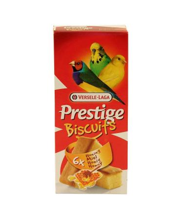 VL PRESTIGE EGG n HONEY BISCUITS 70g