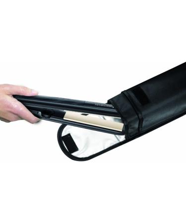 Buy Remington S3500 Ceramic Smoothing Iron with 4-Fold Protection - Antistatic Even Heat Silky Shine | International Shipping - Buy Online on GoSupps.com