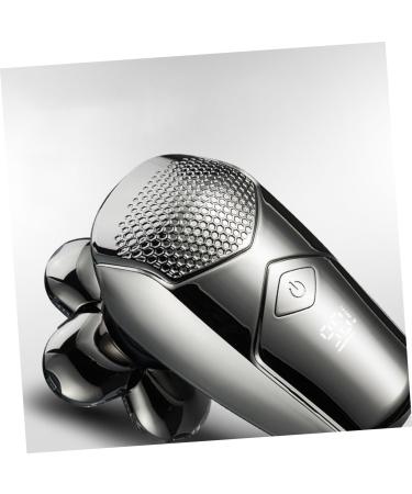 FOMIYES 6 Sets Electric Shaver for Men | Spiral ABS | Premium Grooming Tool | International Shipping Available - Buy Online on GoSupps.com