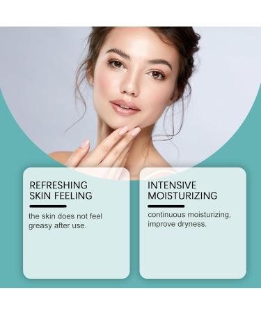 homomdy Moisturizing AntiAging Facial Serum for Women Deeply Hydrates Reduces Fine Lines and Wrinkles Reduces Dull Skin Fades Dark Spots Brightens Complexion 1pcs - Buy Online on GoSupps.com