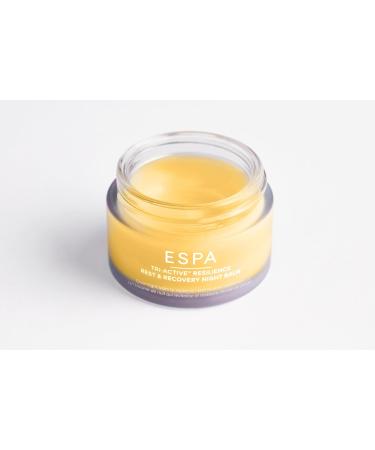 ESPA | Tri-Active Resilience Rest & Recovery Night Balm | 30g | Age-defying | Menopause-friendly - Buy Online on GoSupps.com