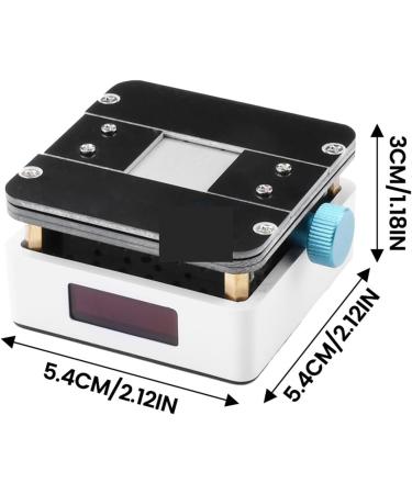 ARTGOS Digital Preheat Station for PCB-SMD Welding | Constant Temperature Heating Plate & Soldering Workstation - International Shipping Available - Buy Online on GoSupps.com